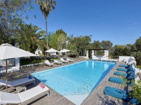 Hotel Idyllic villa with swimming pool